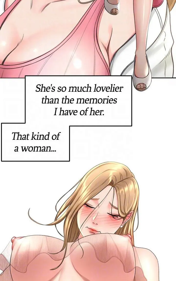 She Is Working Out Chapter 59 - Page 69