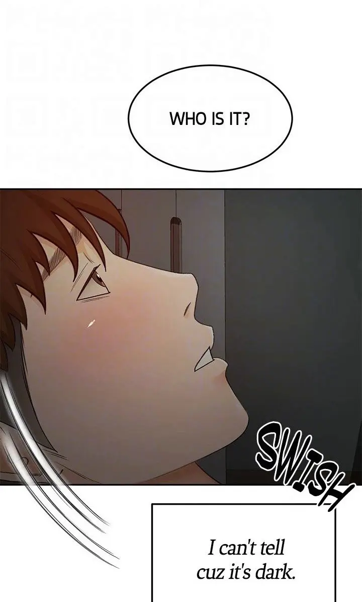 She Is Working Out Chapter 59 - Page 79