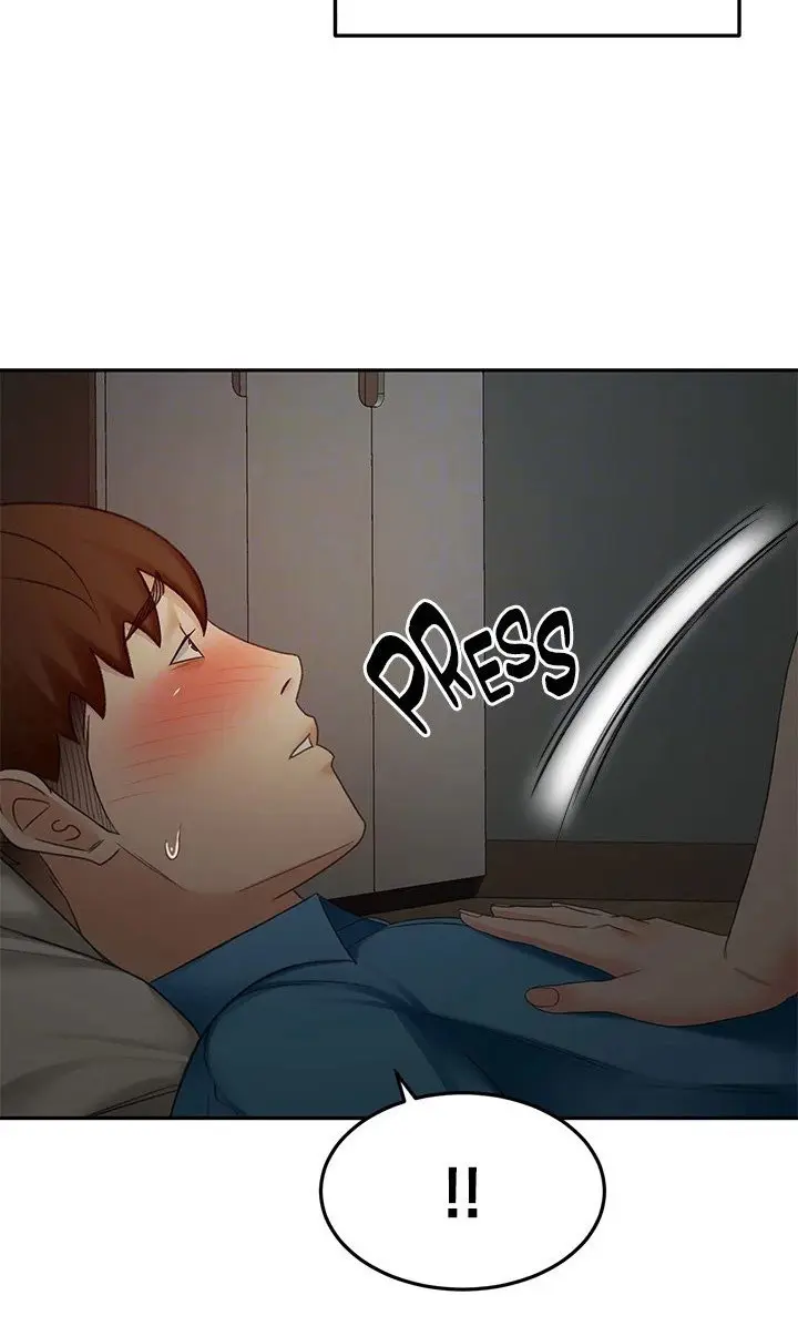 She Is Working Out Chapter 59 - Page 80