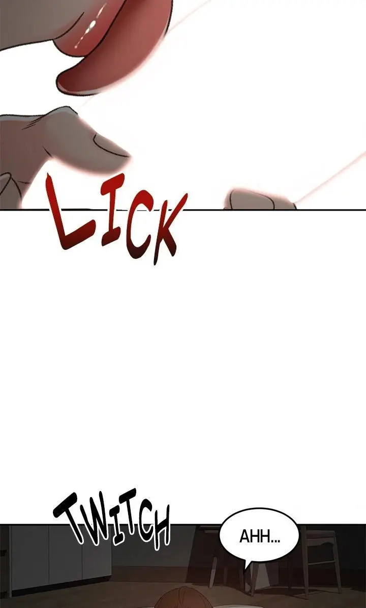 She Is Working Out Chapter 59 - Page 86
