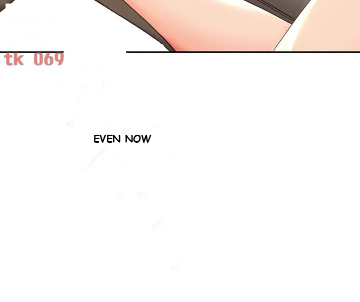 She Is Working Out Chapter 6 - Page 28