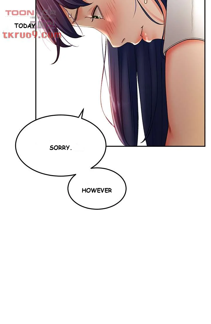 She Is Working Out Chapter 6 - Page 38