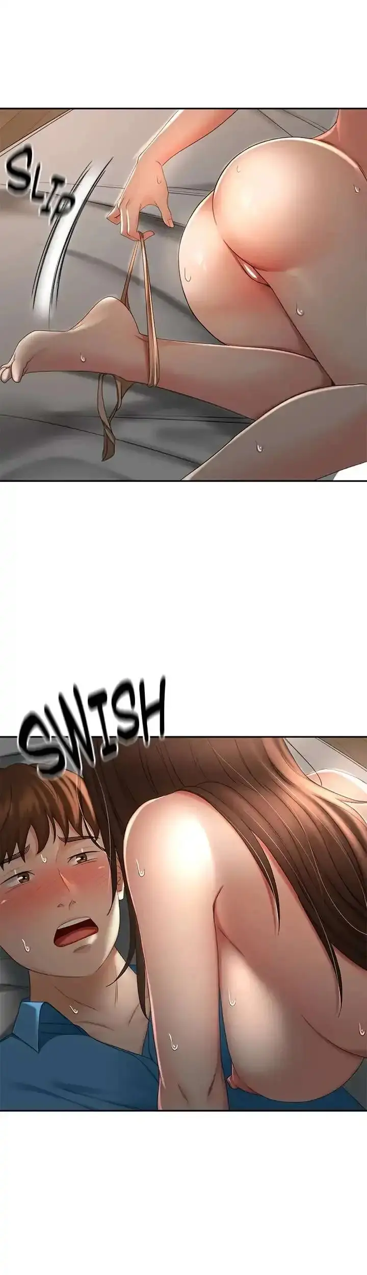 She Is Working Out Chapter 60 - Page 20