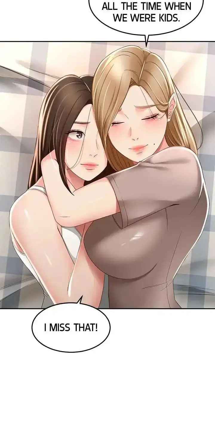 She Is Working Out Chapter 60 - Page 6