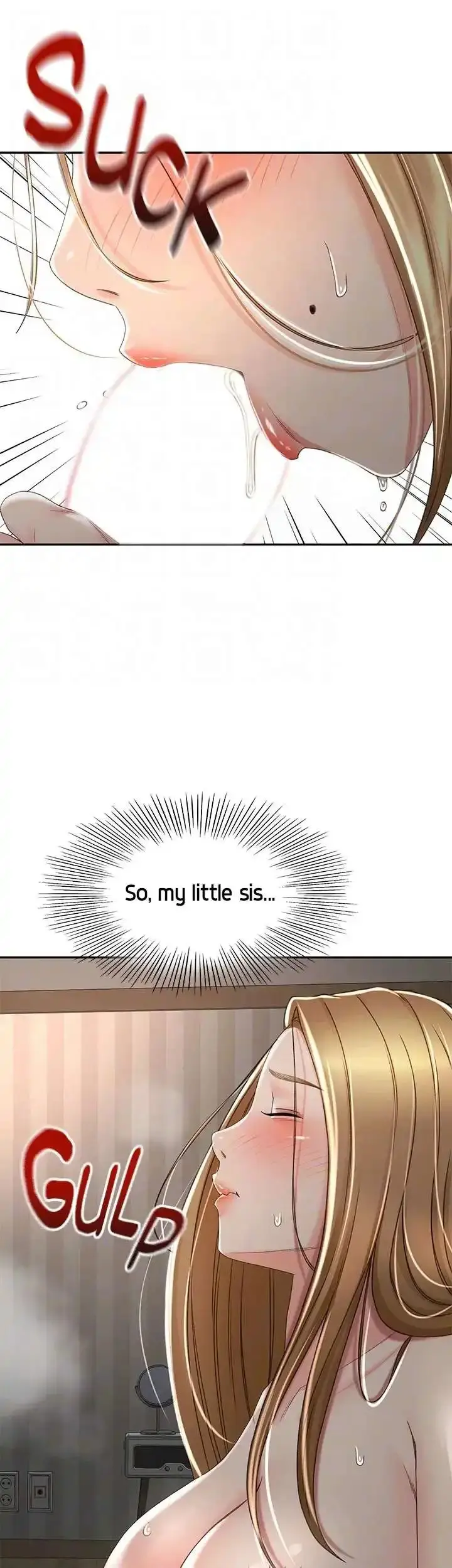 She Is Working Out Chapter 61 - Page 30