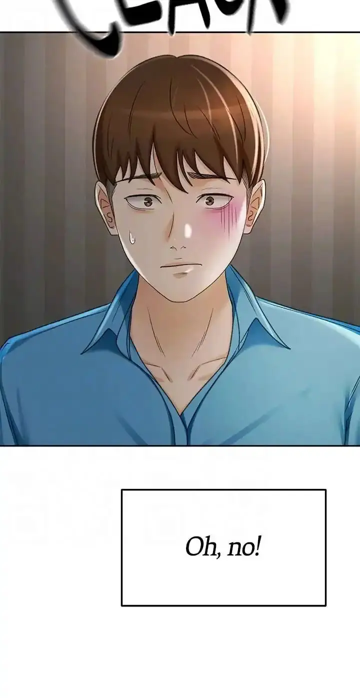 She Is Working Out Chapter 61 - Page 34