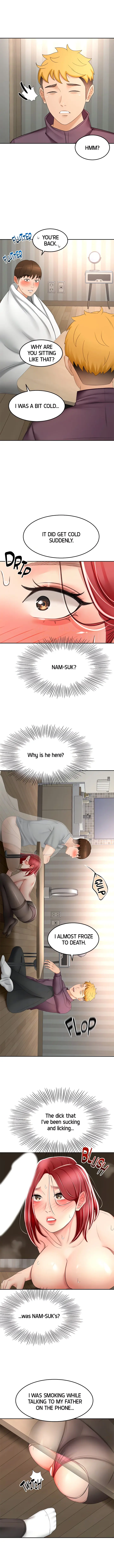 She Is Working Out Chapter 65 - Page 3