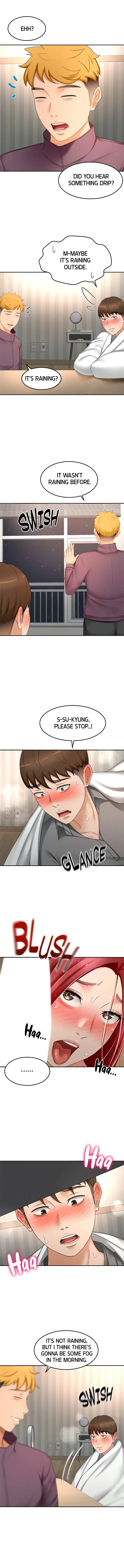 She Is Working Out Chapter 65 - Page 8