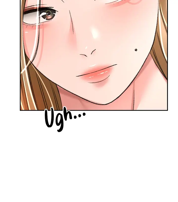She Is Working Out Chapter 74 - Page 30