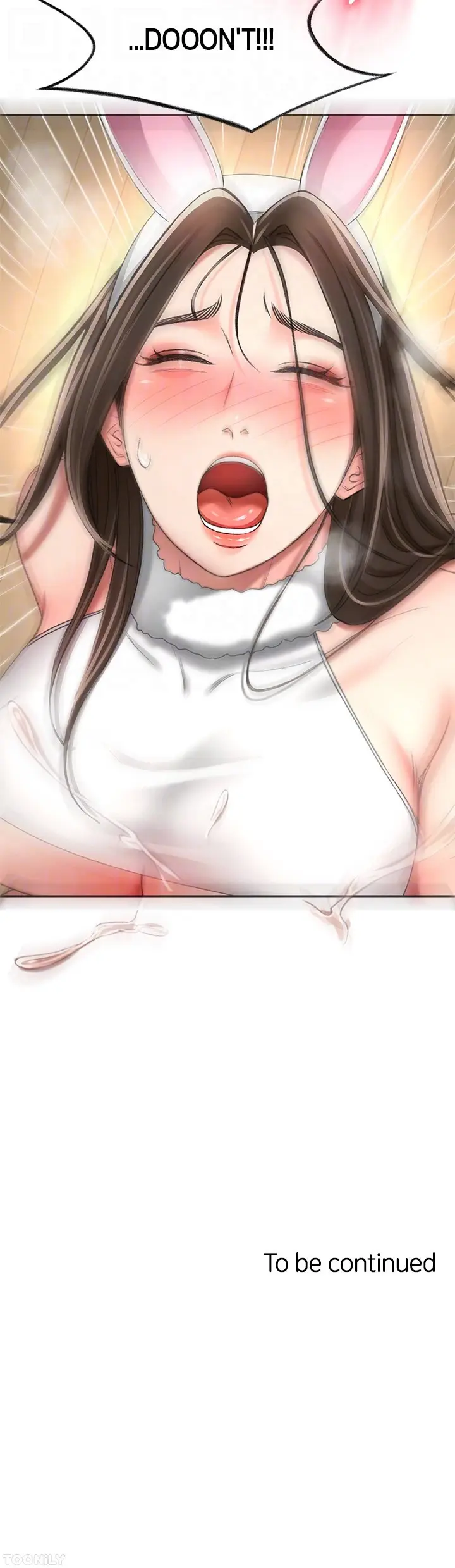 She Is Working Out Chapter 76 - Page 38