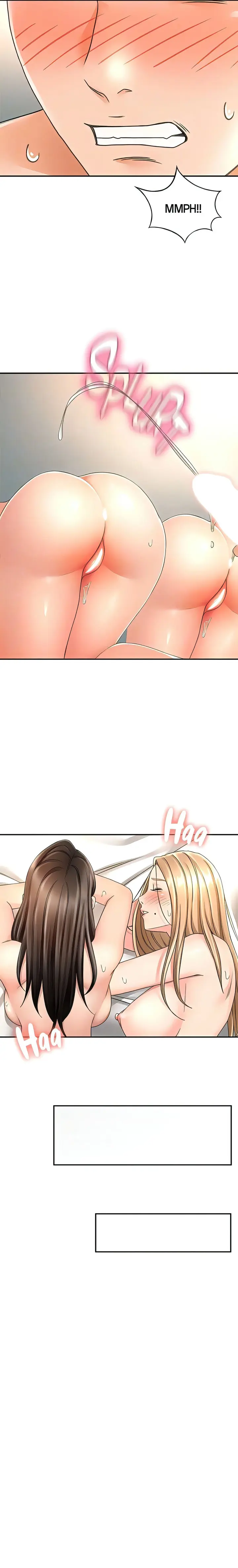 She Is Working Out Chapter 81 - Page 17