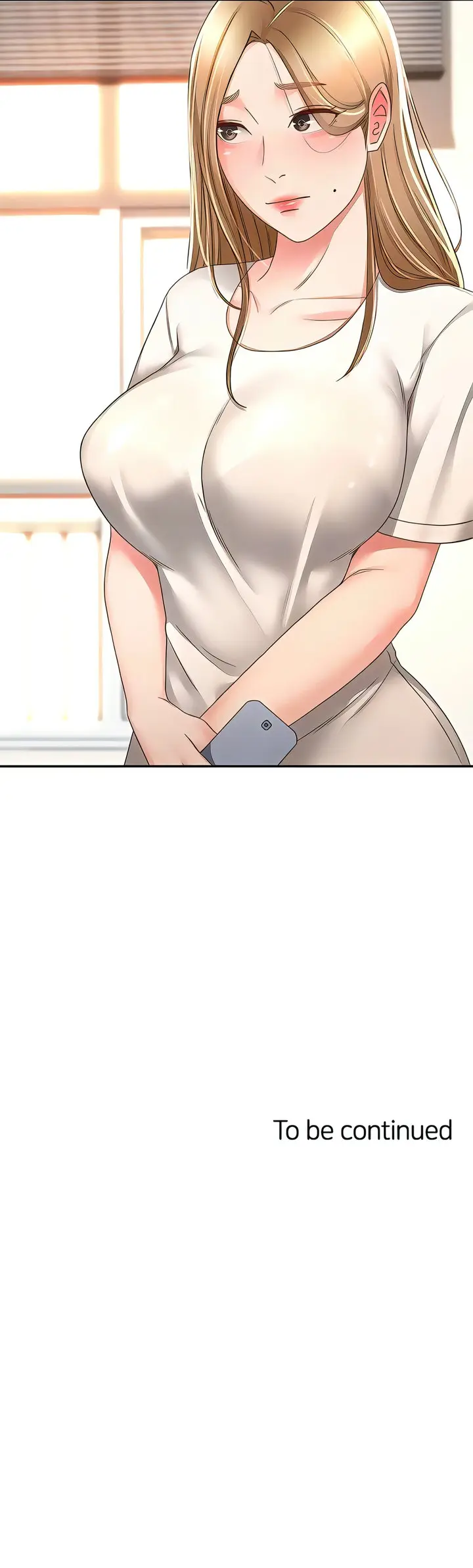 She Is Working Out Chapter 85 - Page 19