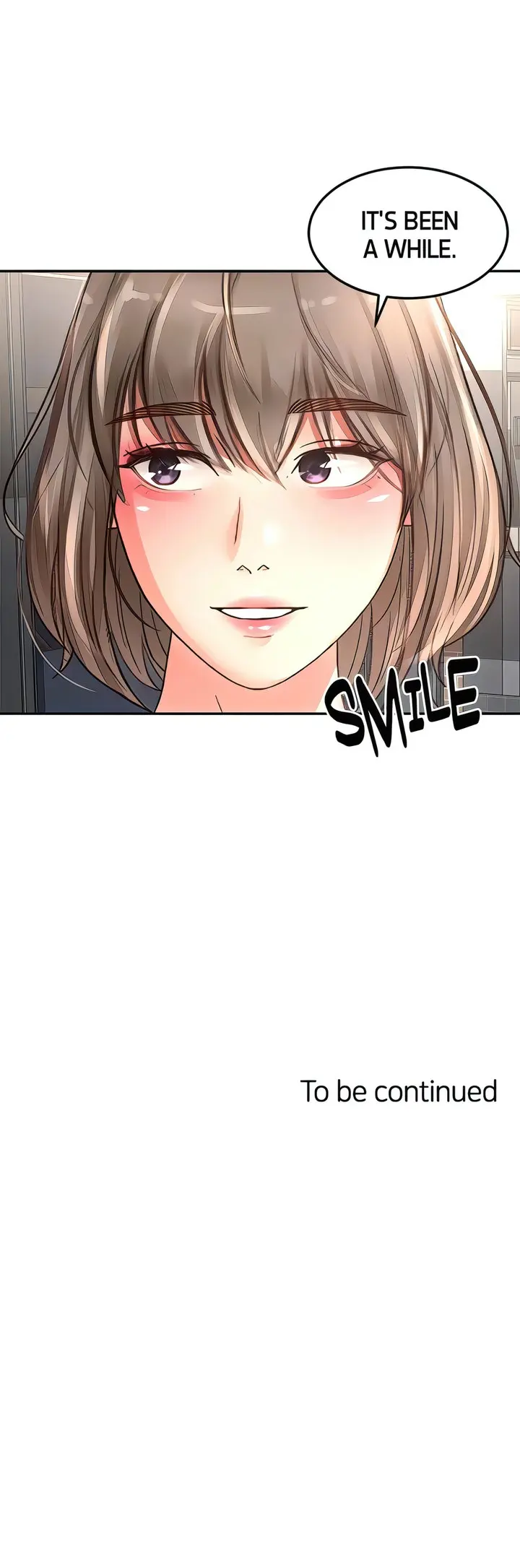 She Is Working Out Chapter 86 - Page 20