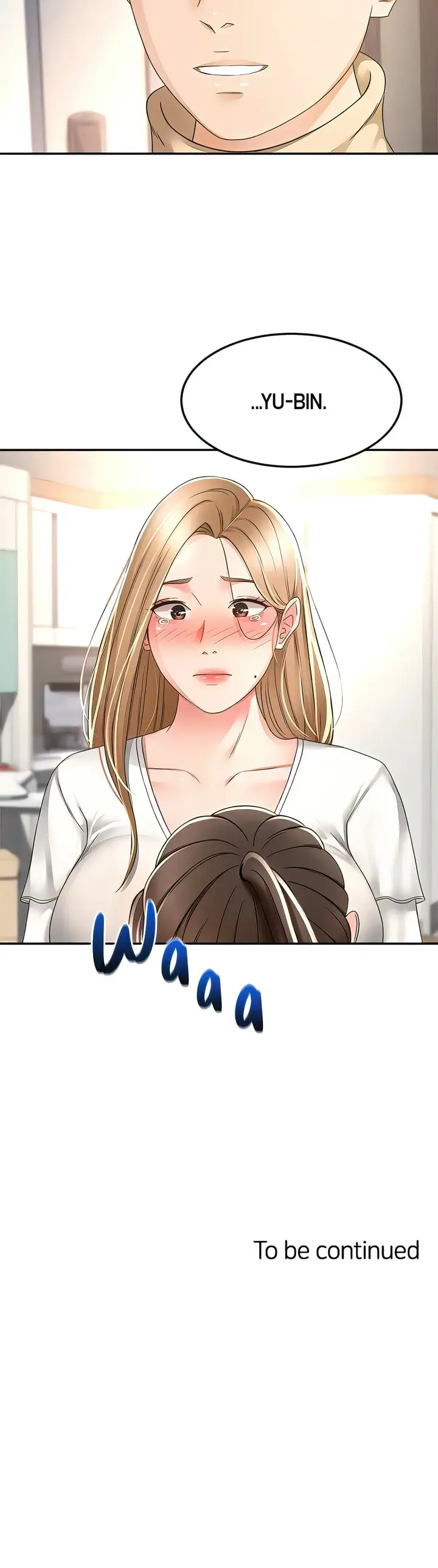 She Is Working Out Chapter 89 - Page 18
