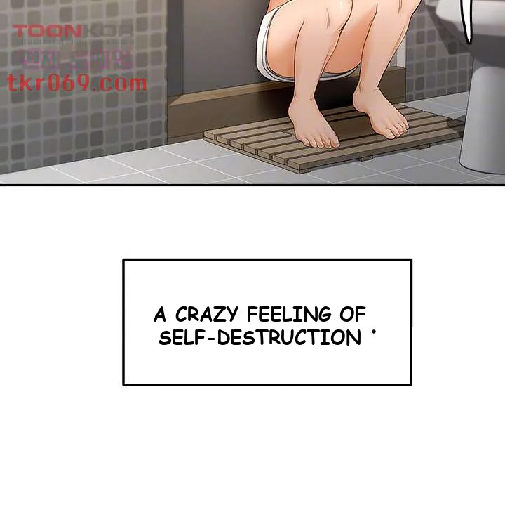 She Is Working Out Chapter 9 - Page 15