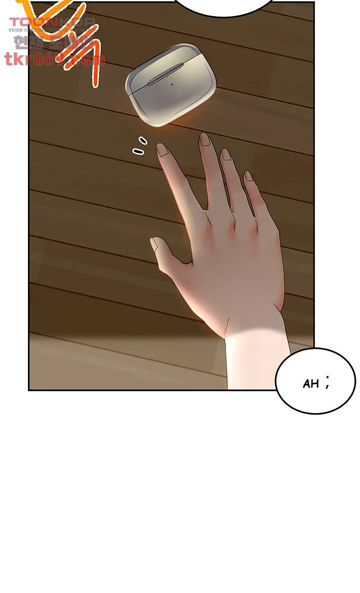 She Is Working Out Chapter 9 - Page 39