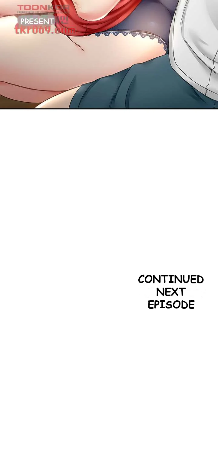 She Is Working Out Chapter 9 - Page 52