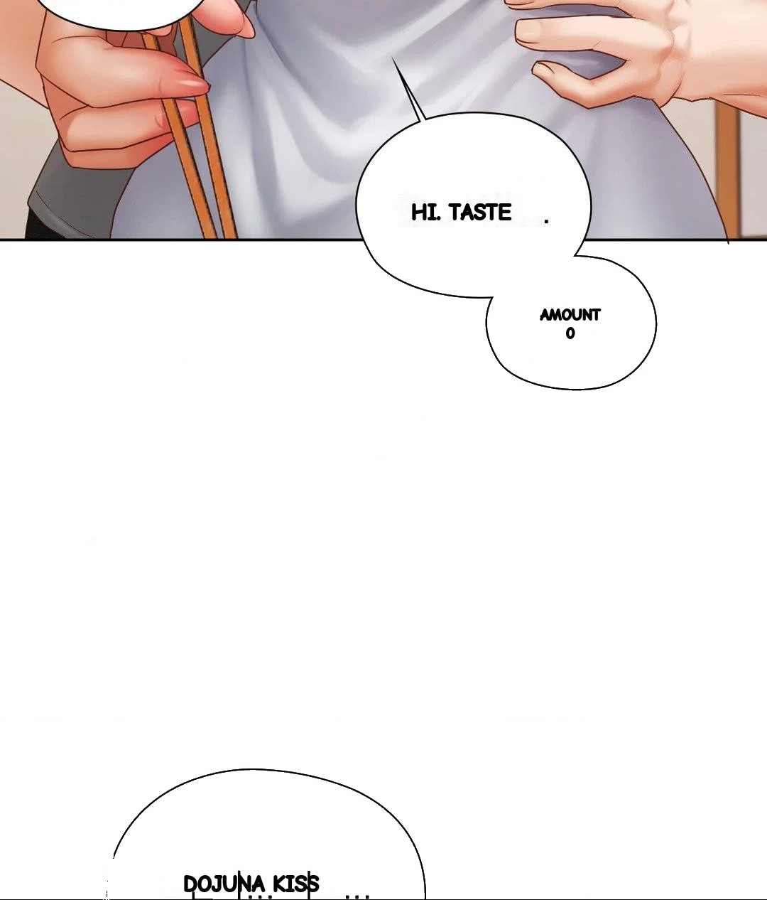 She Recommends A Harem Chapter 19 - Page 11