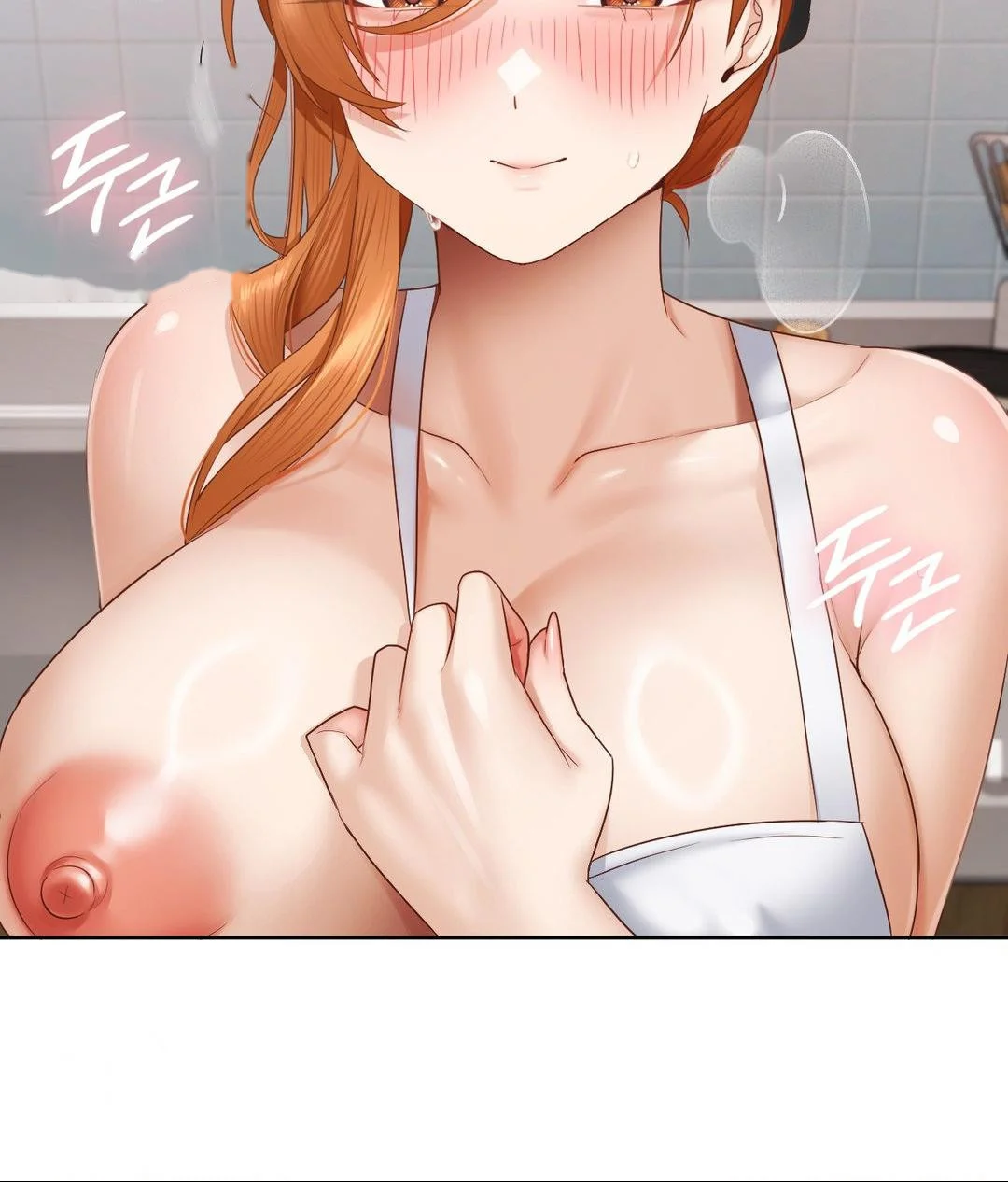 She Recommends A Harem Chapter 19 - Page 19