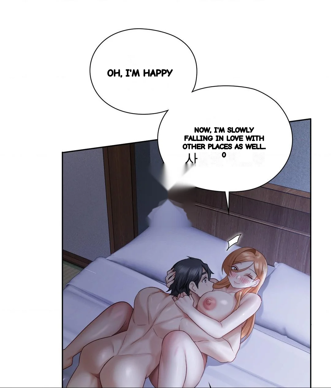 She Recommends A Harem Chapter 19 - Page 35