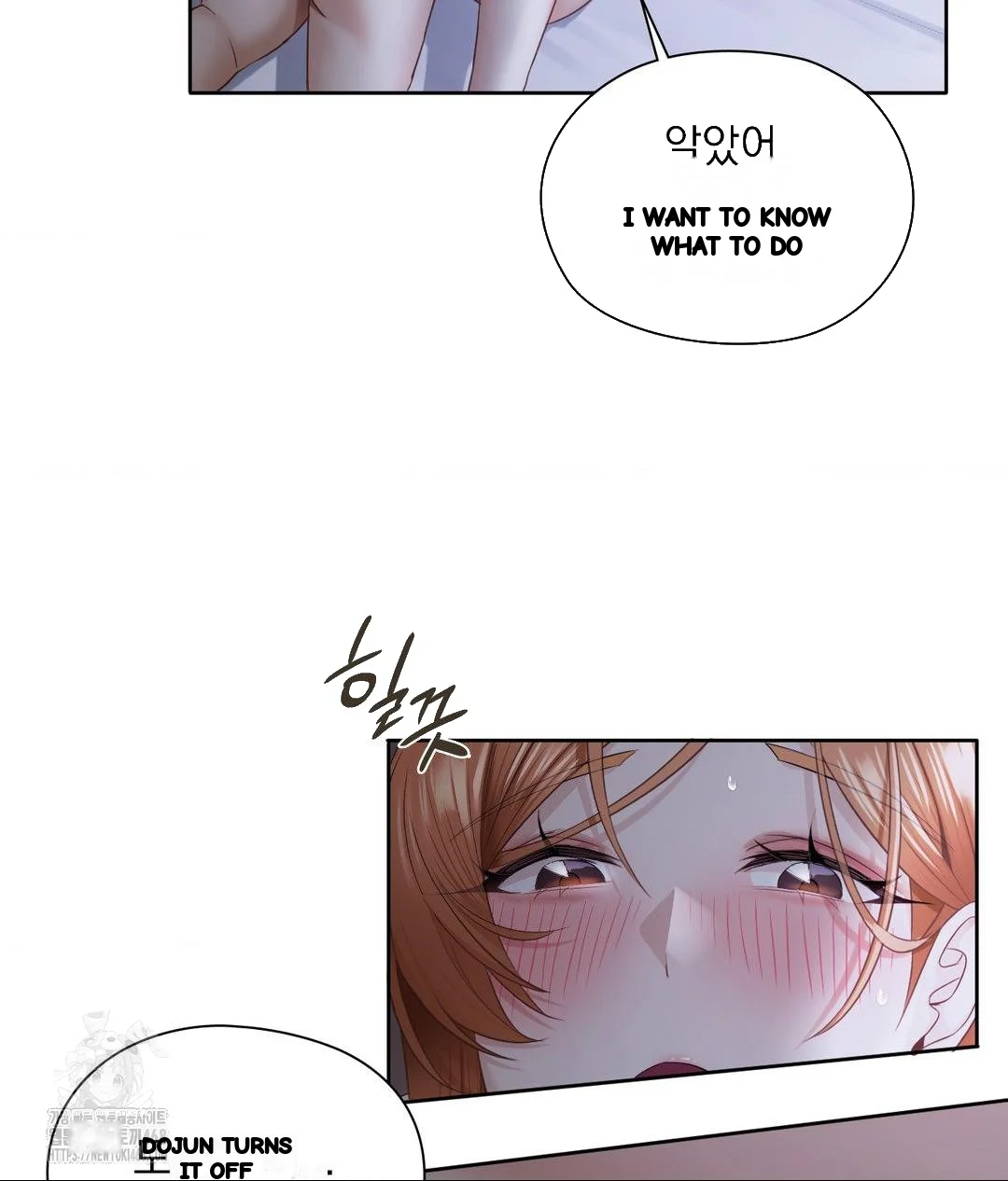 She Recommends A Harem Chapter 19 - Page 36