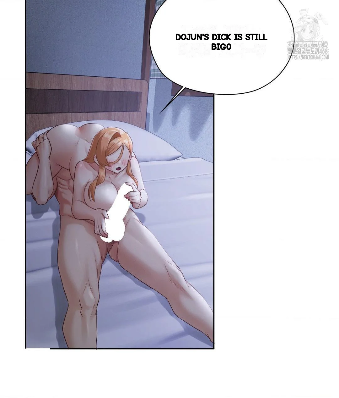 She Recommends A Harem Chapter 19 - Page 39