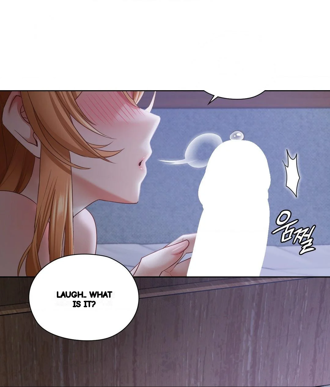 She Recommends A Harem Chapter 19 - Page 40