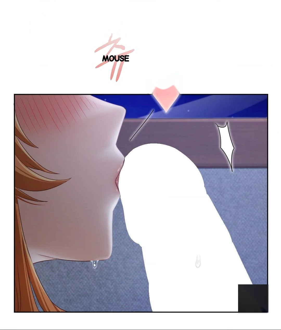 She Recommends A Harem Chapter 19 - Page 43