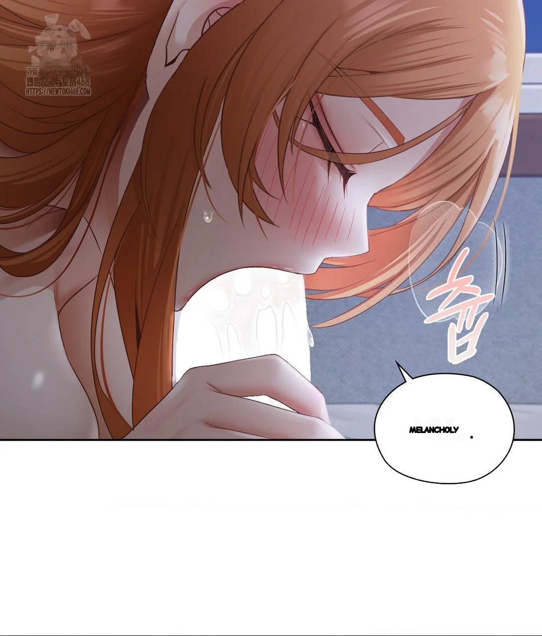 She Recommends A Harem Chapter 19 - Page 48