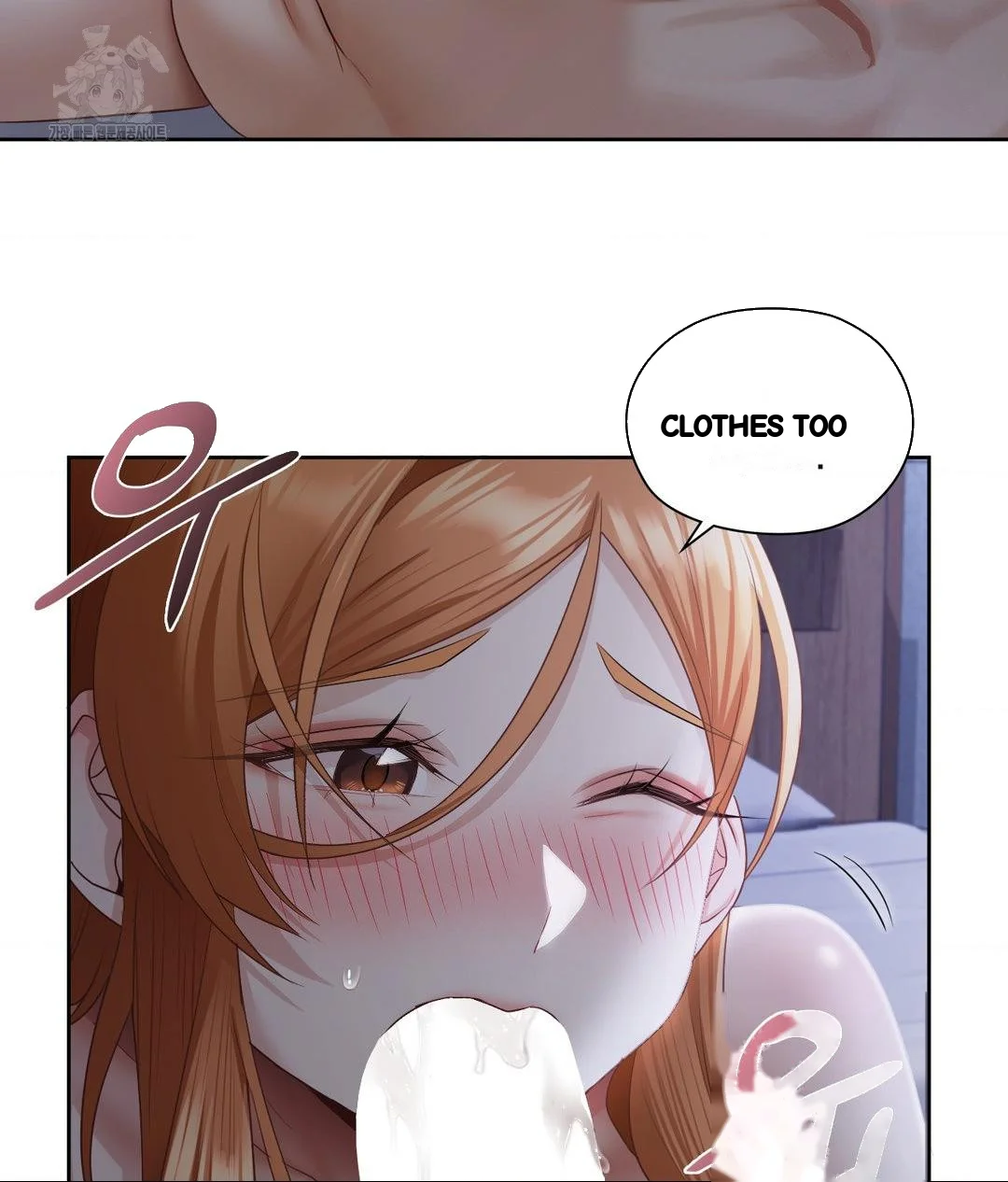 She Recommends A Harem Chapter 19 - Page 56