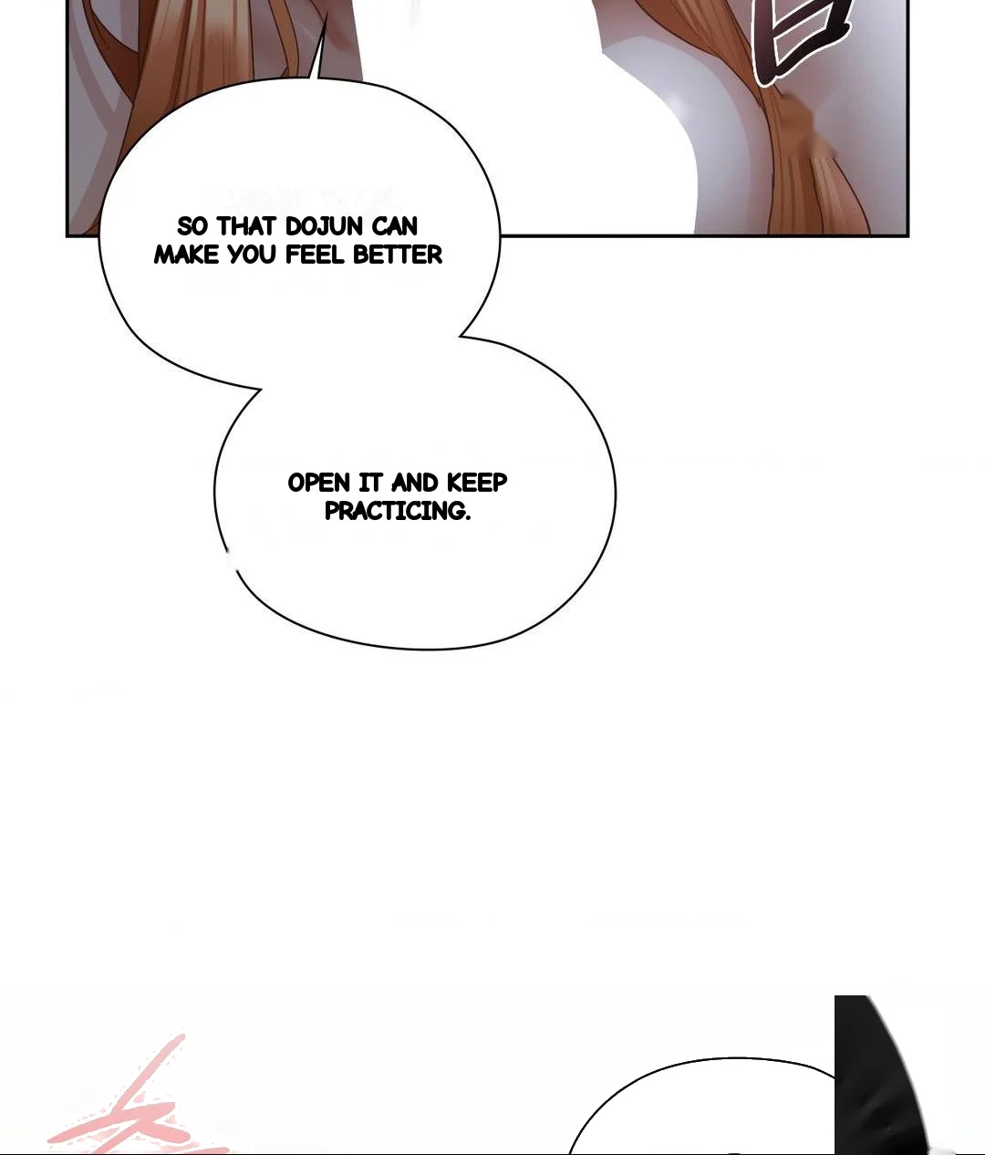 She Recommends A Harem Chapter 19 - Page 57