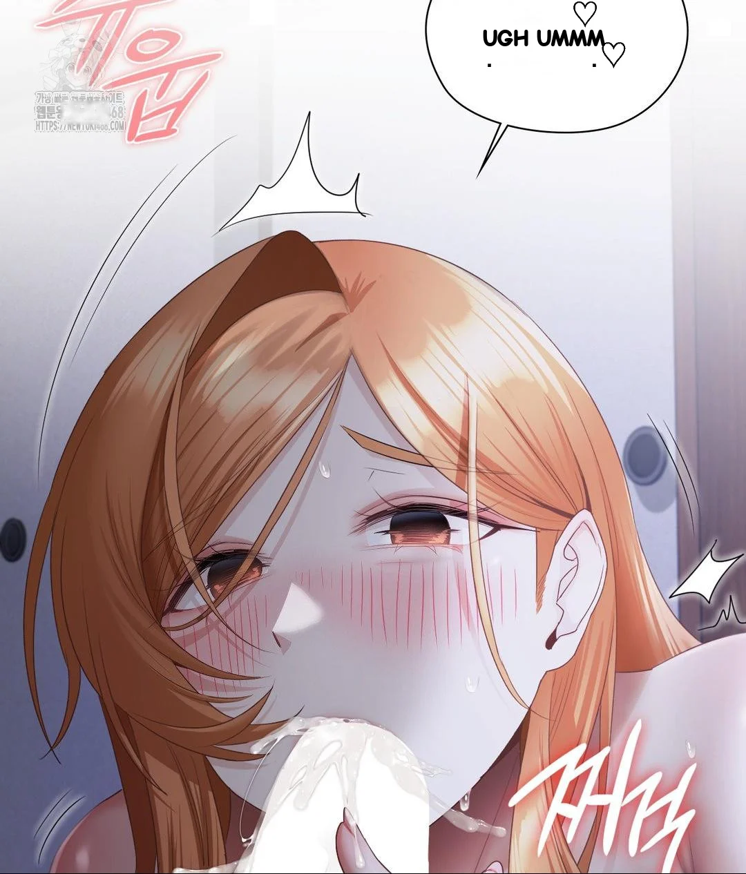 She Recommends A Harem Chapter 19 - Page 58