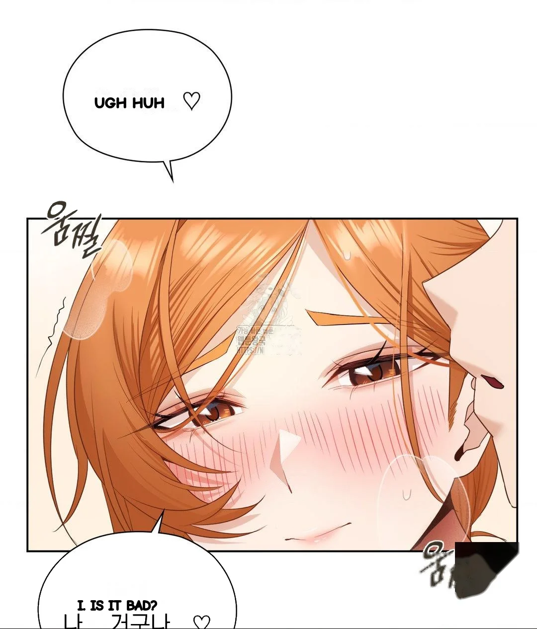 She Recommends A Harem Chapter 19 - Page 6