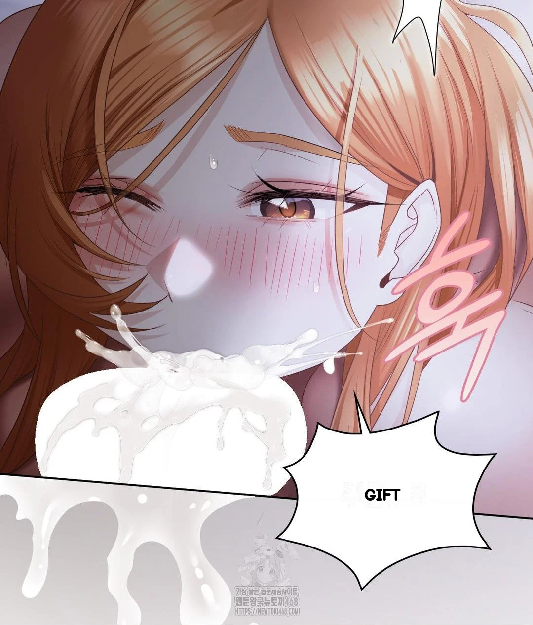 She Recommends A Harem Chapter 19 - Page 61