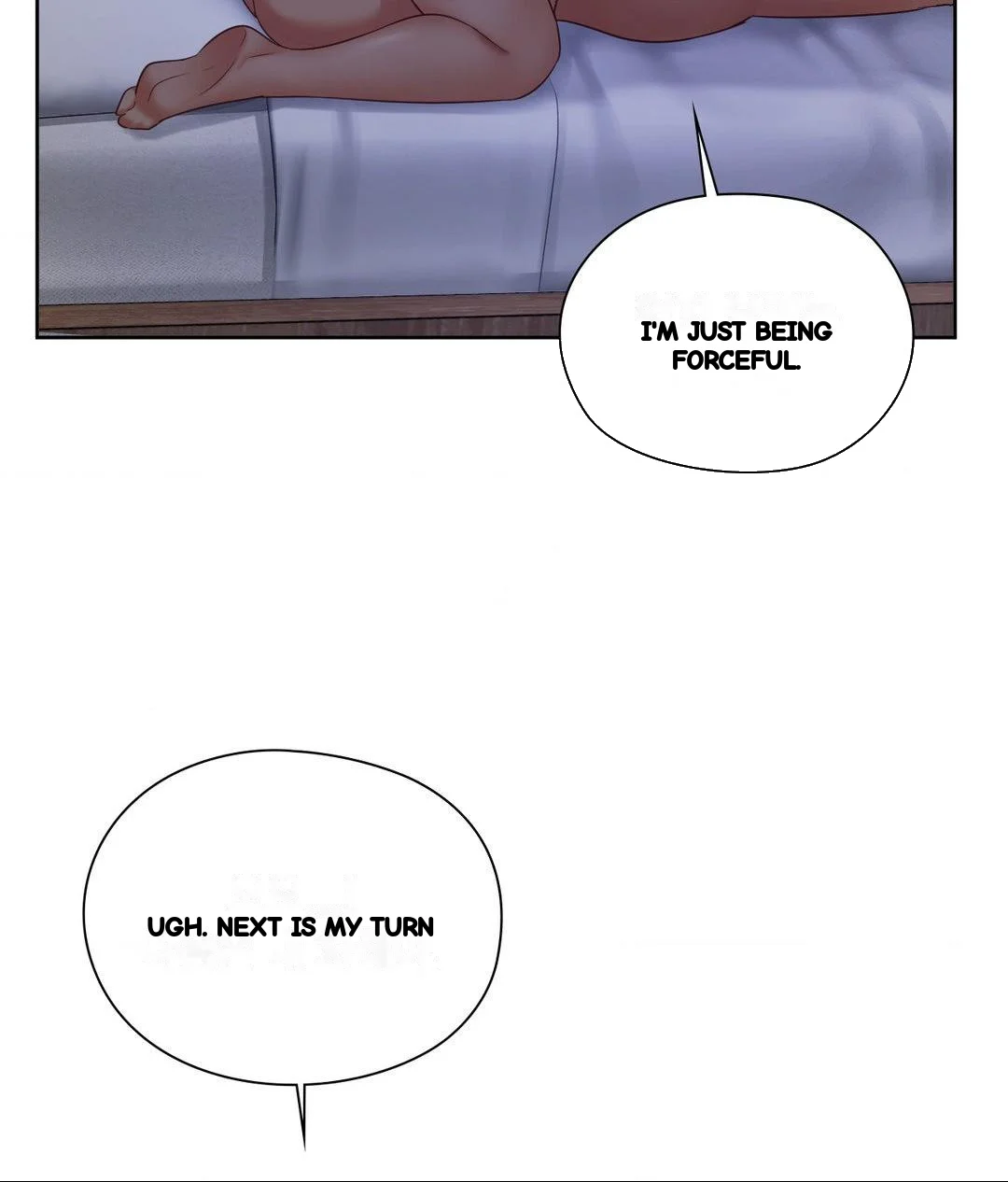 She Recommends A Harem Chapter 19 - Page 69