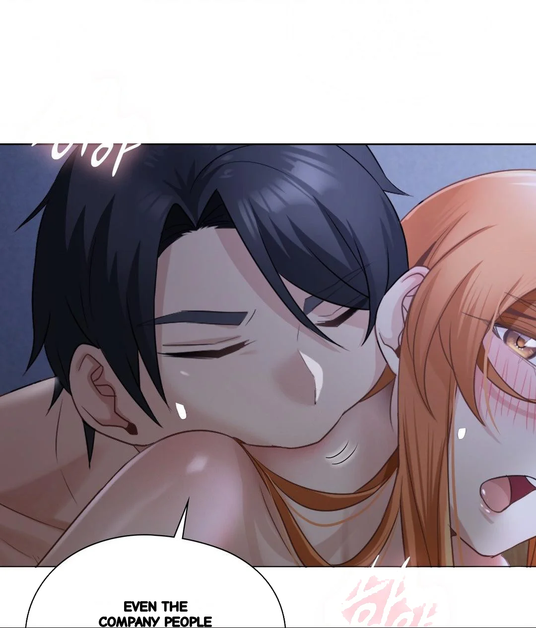 She Recommends A Harem Chapter 19 - Page 90