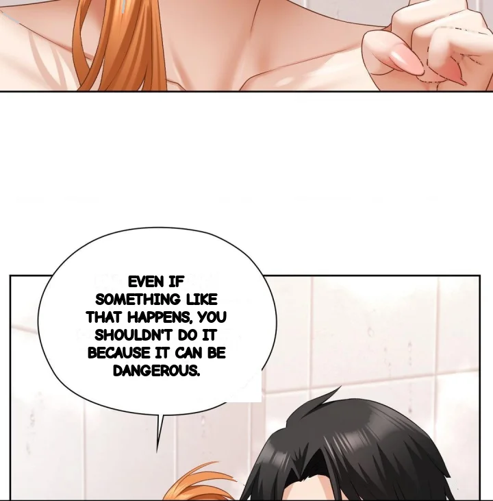 She Recommends A Harem Chapter 20 - Page 103