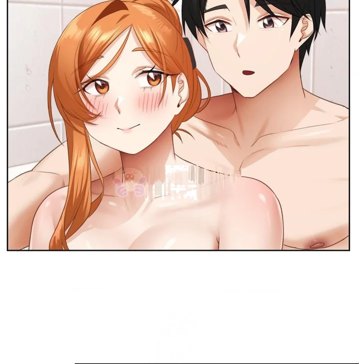 She Recommends A Harem Chapter 20 - Page 104