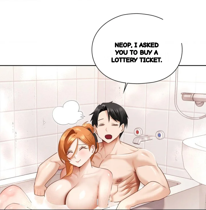 She Recommends A Harem Chapter 20 - Page 105