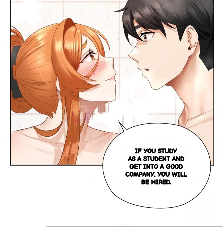She Recommends A Harem Chapter 20 - Page 107