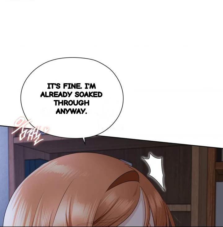 She Recommends A Harem Chapter 20 - Page 16