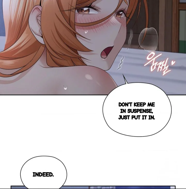 She Recommends A Harem Chapter 20 - Page 17