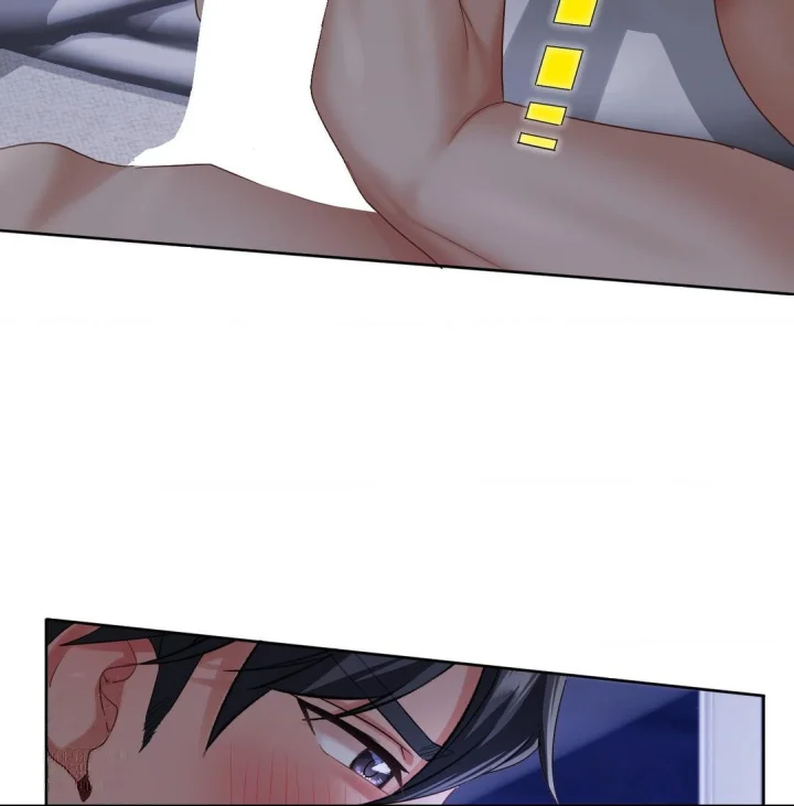She Recommends A Harem Chapter 20 - Page 21