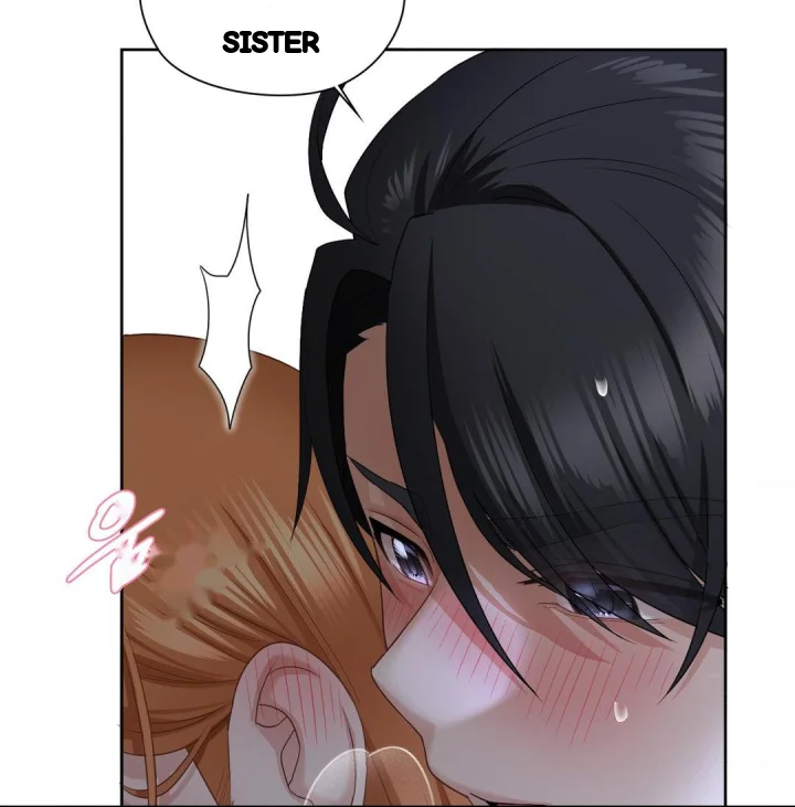 She Recommends A Harem Chapter 20 - Page 34
