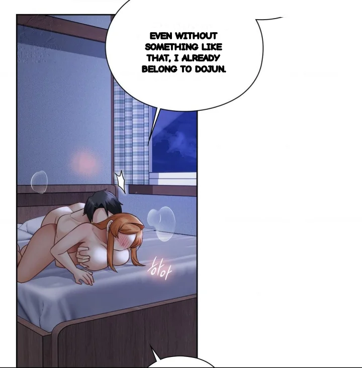 She Recommends A Harem Chapter 20 - Page 4