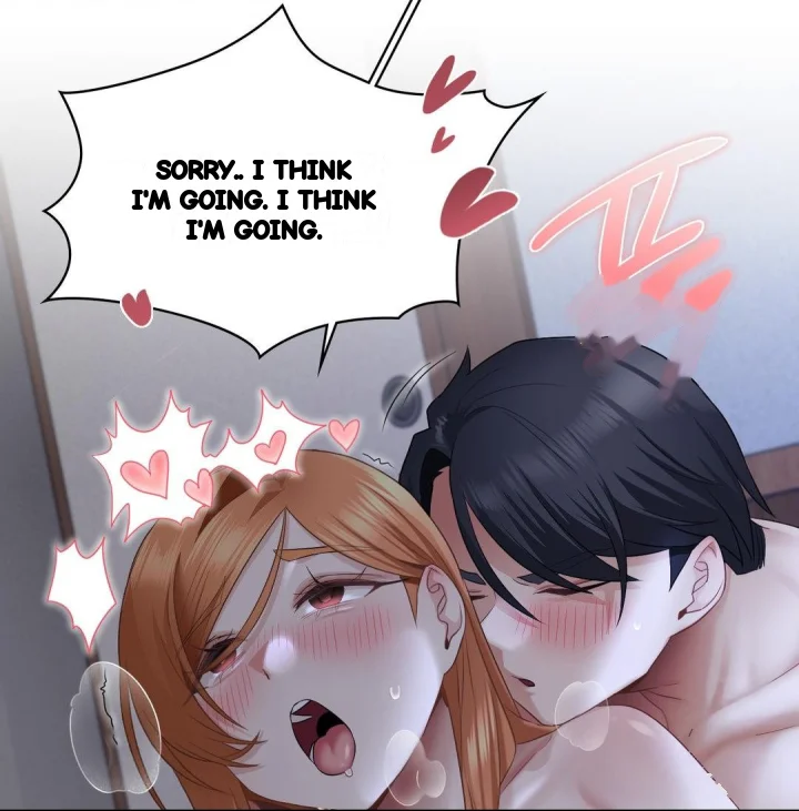 She Recommends A Harem Chapter 20 - Page 40