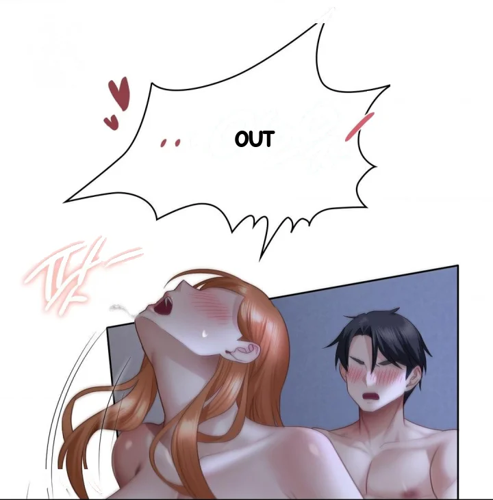She Recommends A Harem Chapter 20 - Page 42