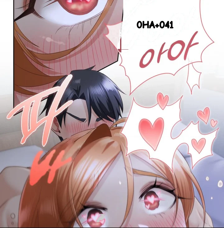 She Recommends A Harem Chapter 20 - Page 46