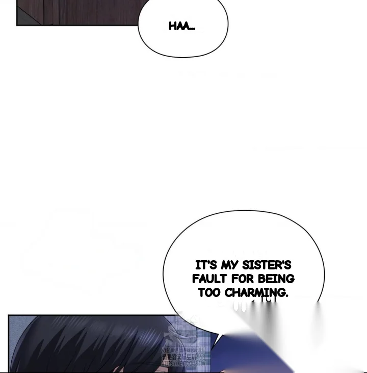 She Recommends A Harem Chapter 20 - Page 5