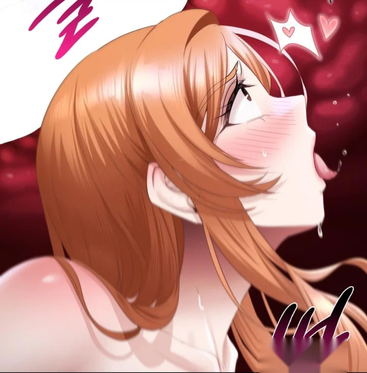 She Recommends A Harem Chapter 20 - Page 57